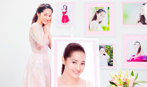 Bảo Anh 2013,Ca sĩ Bảo Anh,Bảo Anh The Voice