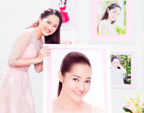Bảo Anh 2013,Ca sĩ Bảo Anh,Bảo Anh The Voice