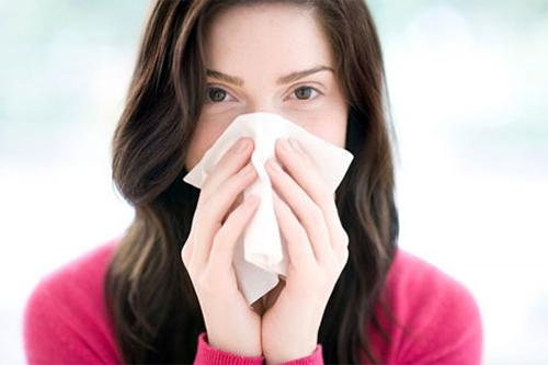 cách chữa ngạt mũi,mẹo chữa ngạt mũi,ngạt mũi,chăm sóc sức khoẻ