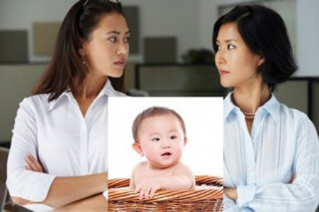 Tình yêu,cuộc sống gia đình,Vợ chồng hạnh phúc,cuộc sống vợ chồng,Mẹ chồng