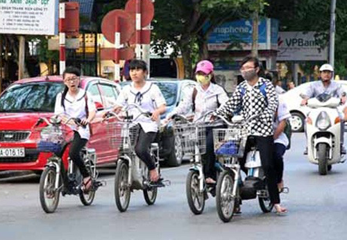 Lối sống trẻ,Cư dân mạng,Cộng đồng mạng