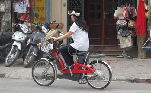 Lối sống trẻ,Cư dân mạng,Cộng đồng mạng