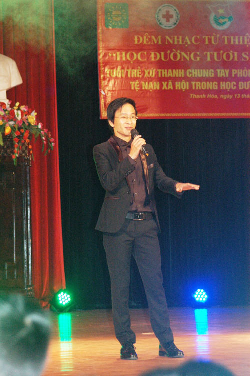 Quán quân Giọng hát Việt nhí,Quang Anh,The voice kids