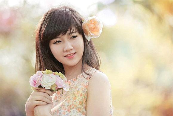 Hot girl Việt,Hot girl 9x,Hot girl Kiều Trinh