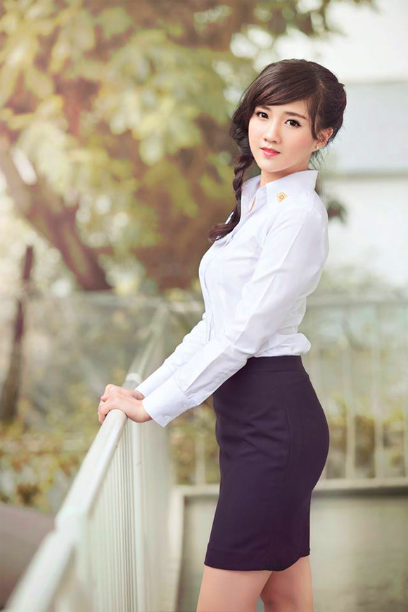 Hot girl Việt,Hot girl 9x,Hot girl Kiều Trinh