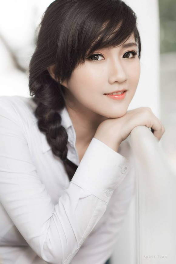 Hot girl Việt,Hot girl 9x,Hot girl Kiều Trinh