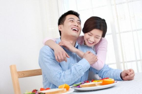Tình yêu,cuộc sống gia đình,Vợ chồng hạnh phúc,cuộc sống vợ chồng