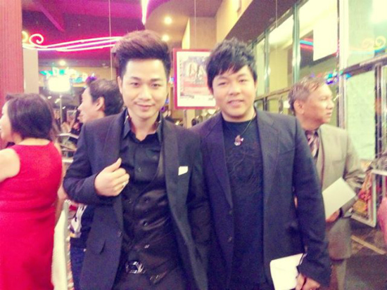 Quang Lê 2013,Ca sĩ Quang Lê,Quang Lê gặp tai nạn