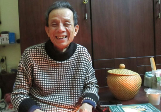 Văn Hiệp,Văn Hiệp qua đời,nghệ sĩ Văn Hiệp,Vợ nghệ sĩ Văn Hiệp