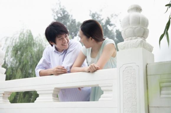 Đàn ông thời nay,Phụ nữ thời nay,Tình yêu,Cuộc sống hạnh phúc