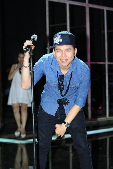 The Voice 2013,Giọng Hát Việt 2013,Diva Hồng Nhung,Mỹ Linh,Đàm Vĩnh Hưng 2013,Nhạc sĩ Quốc Trung