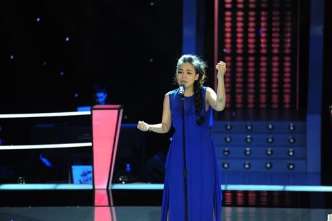 The Voice 2013,Giọng Hát Việt 2013,Diva Hồng Nhung,Mỹ Linh,Đàm Vĩnh Hưng 2013,Nhạc sĩ Quốc Trung