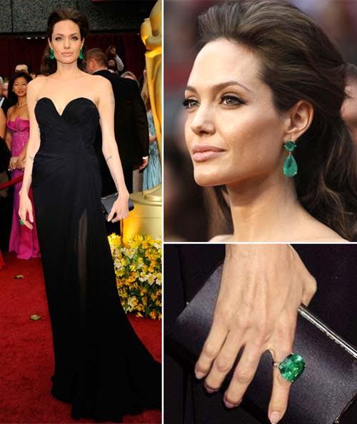 Angelina Jolie 2013,Diễn viên Angelina Jolie,Thời Trang Sao