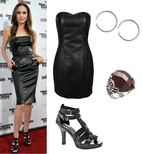 Angelina Jolie 2013,Diễn viên Angelina Jolie,Thời Trang Sao