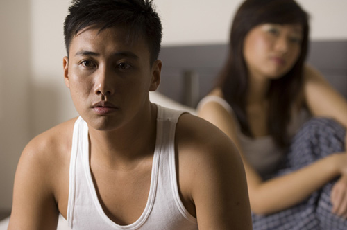 Tình yêu,tình dục,chuyện phòng the,chuyện ân ái,quan hệ tình dục