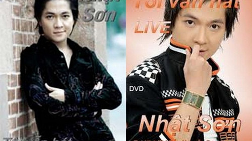 Ca sĩ Nhật Sơn,nghệ sĩ Minh Cảnh,Vũ Minh Sơn