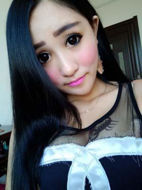 Lối sống trẻ,Thiếu nữ,Thiếu nữ Trung Quốc