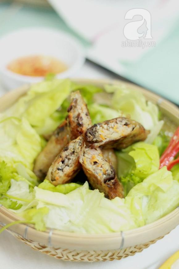 Món ăn ngon,Chả giò miền Nam