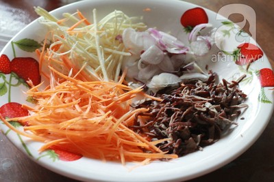 Món ăn ngon,Chả giò miền Nam