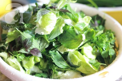 Món ăn ngon,Chả giò miền Nam