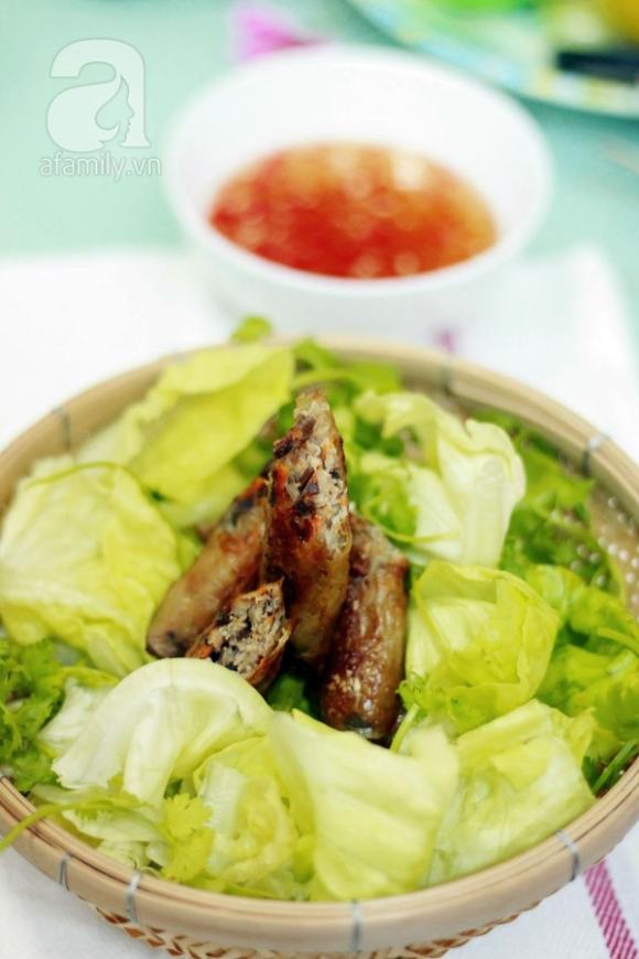 Món ăn ngon,Chả giò miền Nam