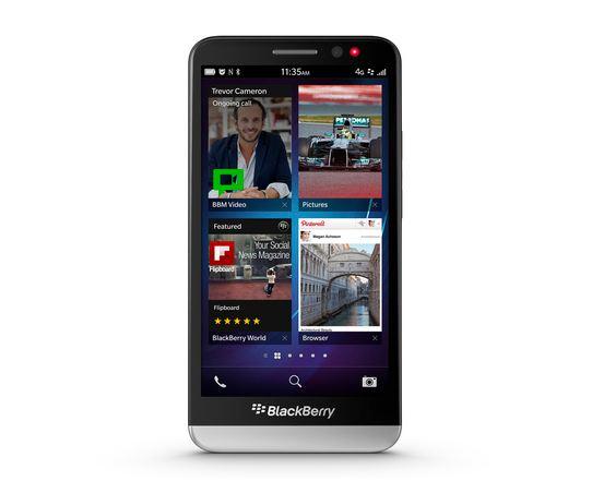 BlackBerry Z30,BlackBerry Z30 chính hãng,BlackBerry