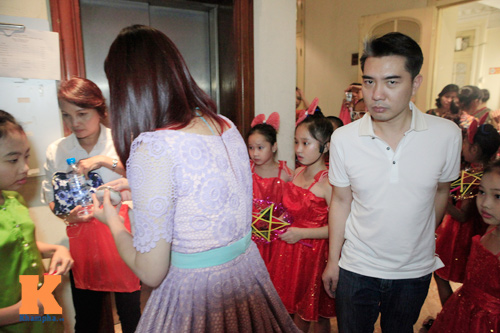 Thanh Thảo 2013,Ca sĩ Thanh Thảo,búp bê Thanh Thảo,Phương Mỹ Chi,Quang Anh