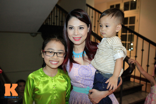 Thanh Thảo 2013,Ca sĩ Thanh Thảo,búp bê Thanh Thảo,Phương Mỹ Chi,Quang Anh