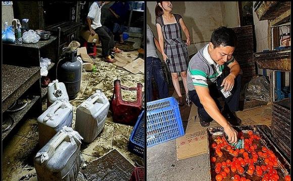 Tết trung thu,Phố hàng mã,Phố đèn lồng,Bánh Trung Thu,Bánh Trung Thu Bẩn