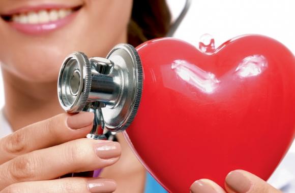 Bệnh Tim,Trái tim khoẻ mạnh,Thực phẩm tốt cho tim