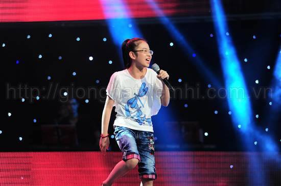 The Voice Kids Việt,The Voice Việt phiên bản nhí,Nhạc sĩ Thanh Bùi,Ca sĩ Hiền Thục,Nhạc sĩ Hồ Hoài Anh,Lưu Hương Giang,Giọng hát việt nhí