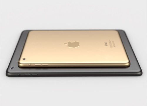 Sản phẩm công nghệ,Apple,Ipad 5,Ipad mini 2