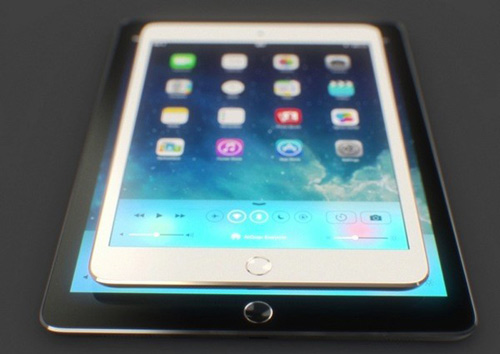 Sản phẩm công nghệ,Apple,Ipad 5,Ipad mini 2