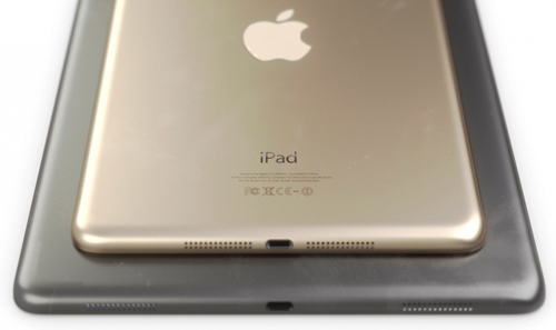 Sản phẩm công nghệ,Apple,Ipad 5,Ipad mini 2