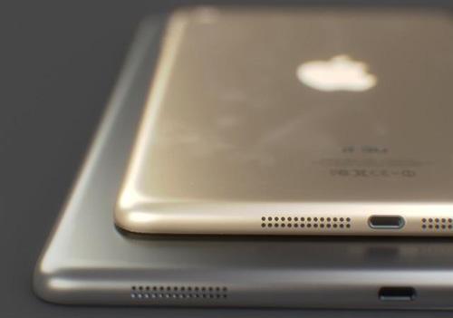 Sản phẩm công nghệ,Apple,Ipad 5,Ipad mini 2