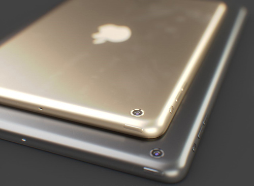 Sản phẩm công nghệ,Apple,Ipad 5,Ipad mini 2