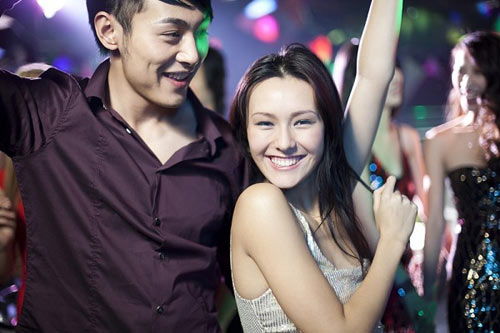 Đàn ông thời nay,Phụ nữ thời nay,Tình yêu,Cuộc sống hạnh phúc
