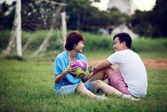 Vừa đi vừa khóc,Vũ Ngọc Đãng,Lương Mạnh Hải,Ca sĩ Minh Hằng