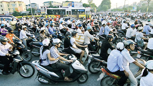 Đàn ông thời nay,Đàn ông Việt