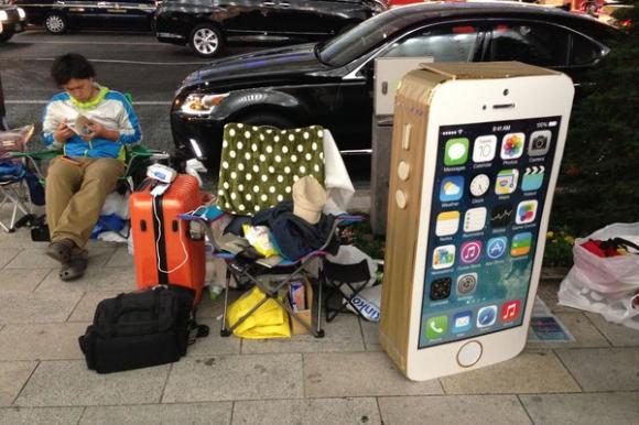 iPhone 5S,iPhone 5C,Iphone chính hãng,Iphone xách tay