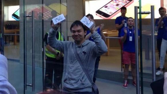iPhone 5S,iPhone 5C,Iphone chính hãng,Iphone xách tay