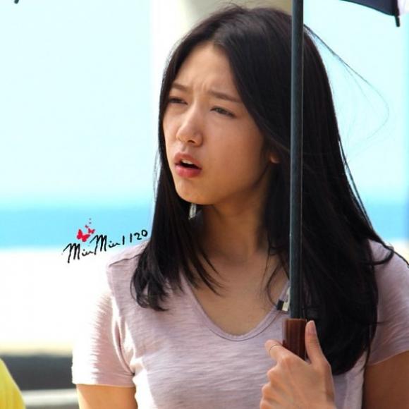 The Heirs,Lee Min Ho,Màn ảnh hàn