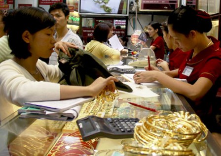 Giá vàng,Giá vàng trog ngày,Tỉ giá vàng,Biến động giá vàng
