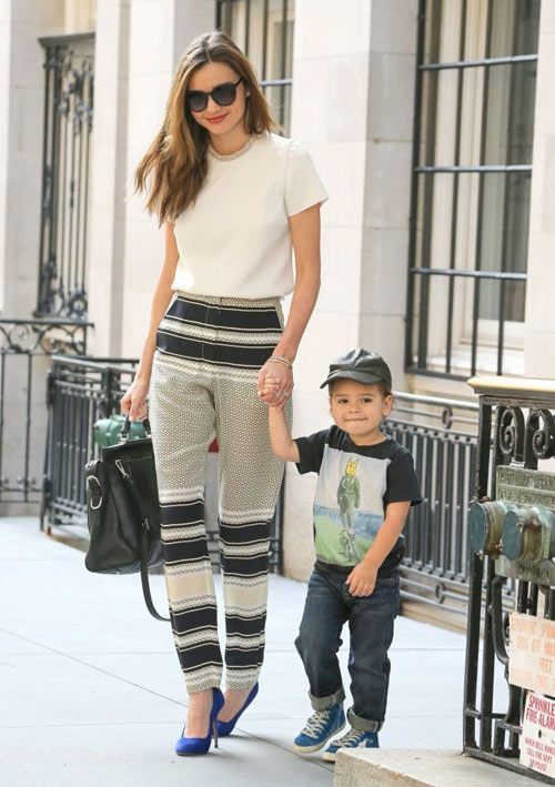 Miranda Kerr 2013,Thiên thần Victoria’s Secret,Siêu mẫu Miranda Kerr