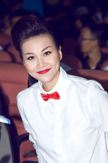 Siêu mẫu Thanh Hằng,Thanh Hằng 2013,Bạn trai Thanh Hằng
