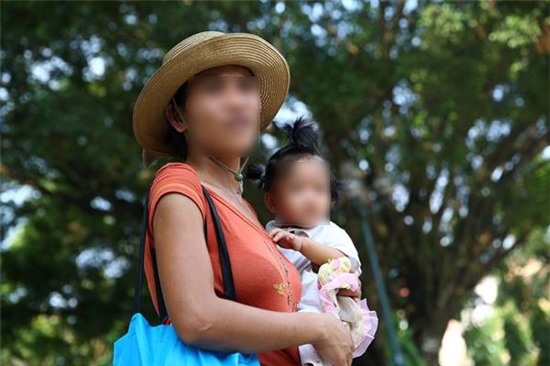 Lừa đảo,Người vô gia cư,Ăn xin