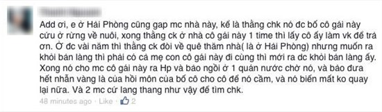 Lừa đảo,Người vô gia cư,Ăn xin