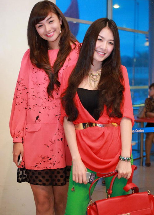 Scandal Sao Việt,Hồng Quế,Quế Vân,Phi Thanh Vân