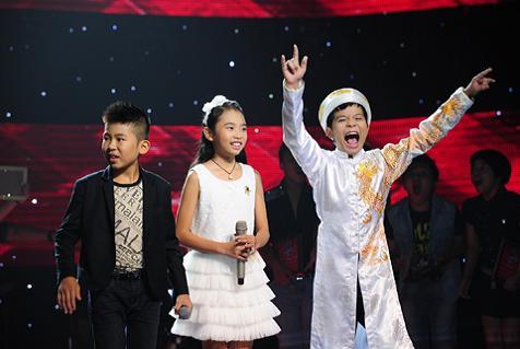 Showbiz Việt,Phương Mỹ Chi,Quang Anh,Angela Phương Trinh