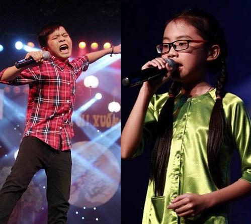 Showbiz Việt,Phương Mỹ Chi,Quang Anh,Angela Phương Trinh